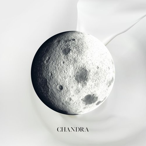 U108 - Chandra [397359247051]